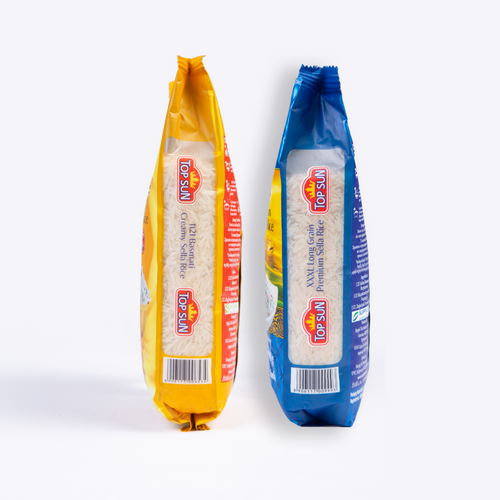 Top Sun Rice