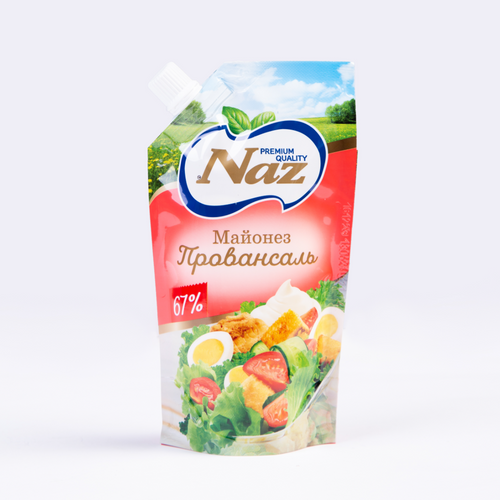 Naz Sauce