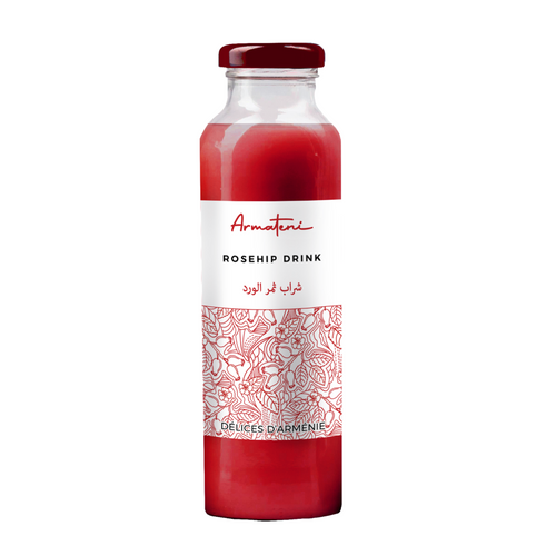Rosehip Drink