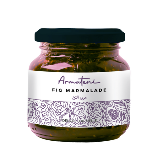 Fig Marmalade