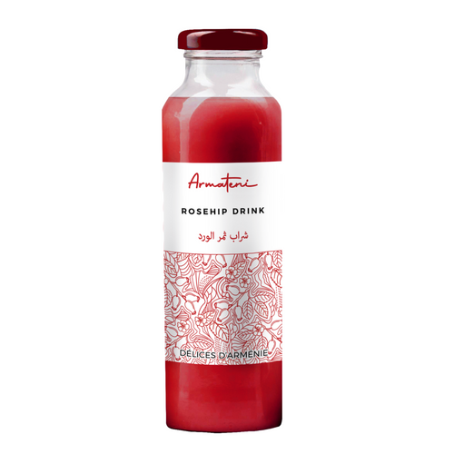 Rosehip Drink