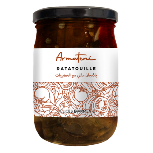 Ratatouille