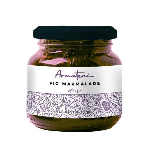 Fig Marmalade