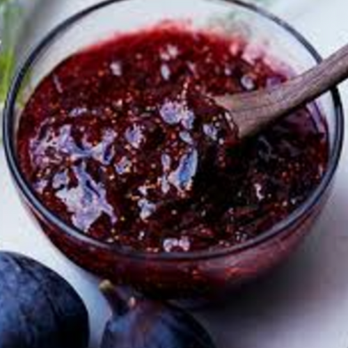  Fig jam 300g.
