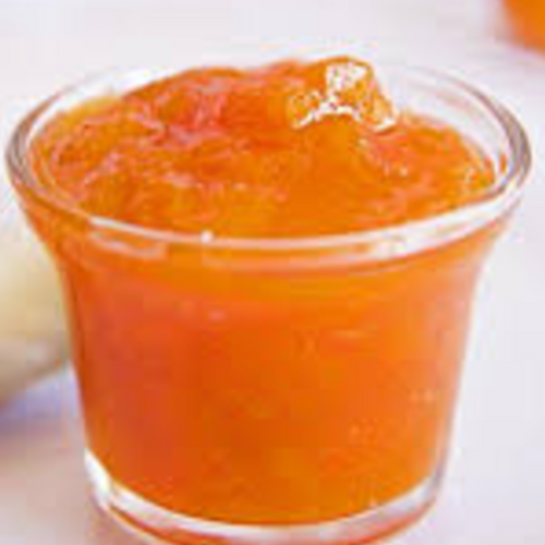 APRICOT JAM