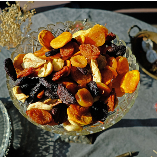 Dried Fruits Pack