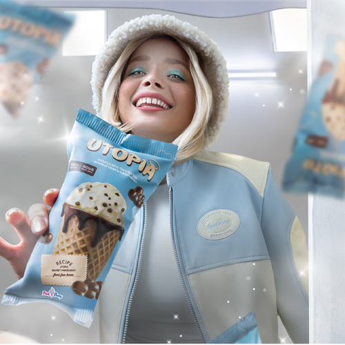 Ice - cream