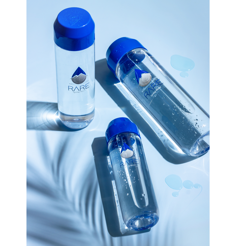 Natural Still spring water, 500 ml