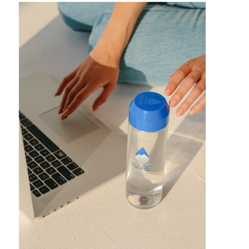 Natural Still Spring Water 330 ml
