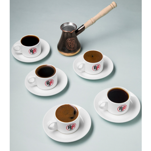 RA Ritual Ground Coffee