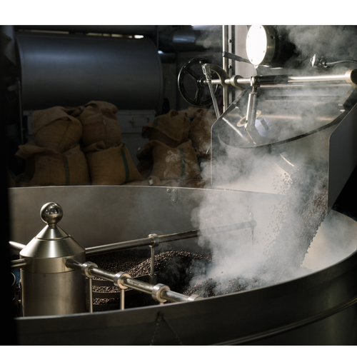 RA 100 % Arabica Roasted Coffee Beans
