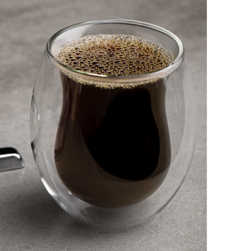 TimeOff Gold Instant Freeze-dried Coffee