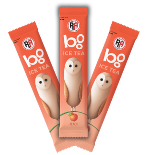 BOO Instant Ice Tea Peach