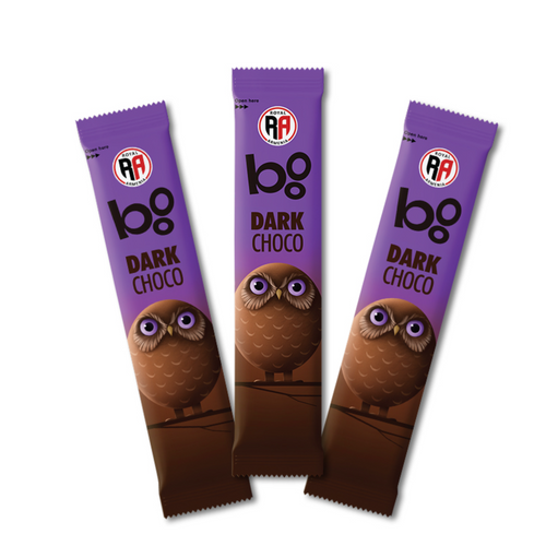 BOO Instant Dark Choco Drink