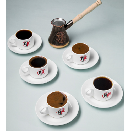 RA Classic Ground Coffee