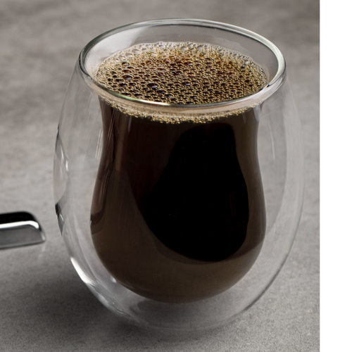 TIMEOFF Classic Instant Granulated Coffee