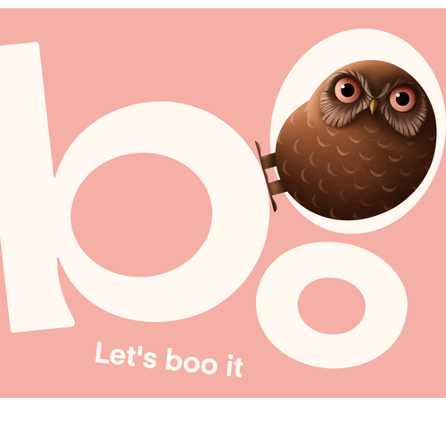 BOO Instant Hot Choco Drink