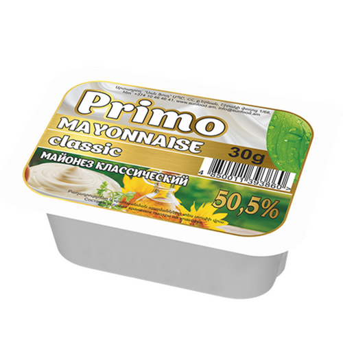 Mayonnaise