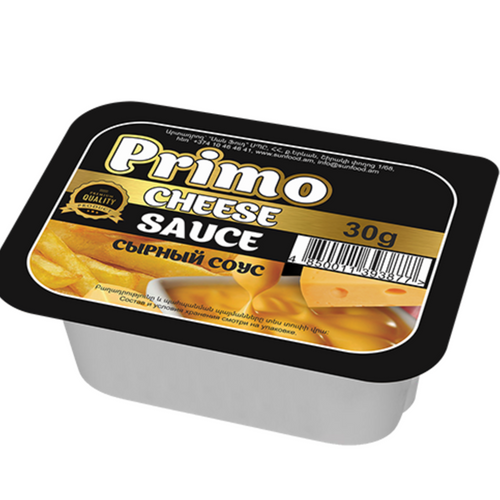 Cheese sause