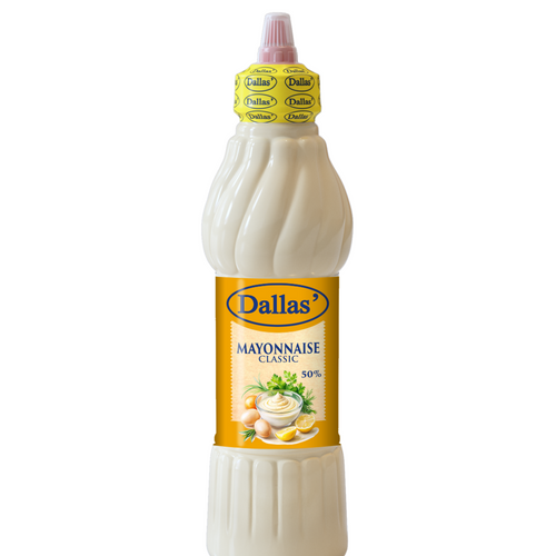 Mayonnaise