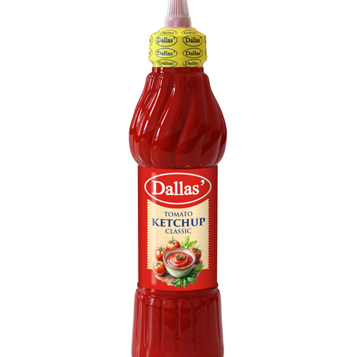 Ketchup