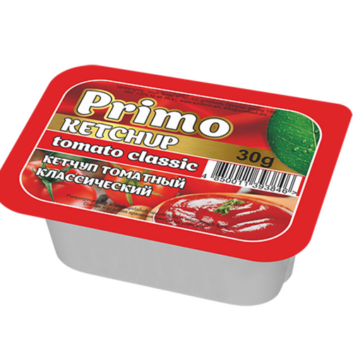 Ketchup
