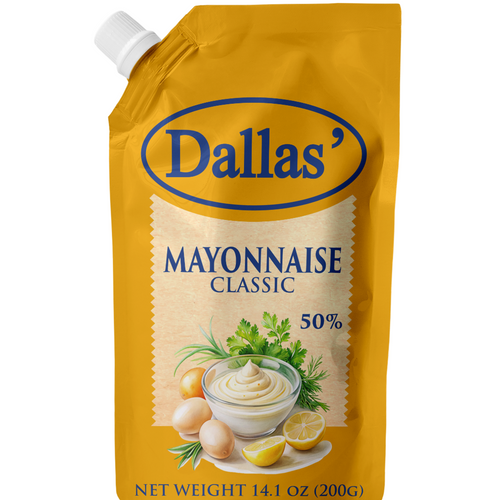 Mayonnaise