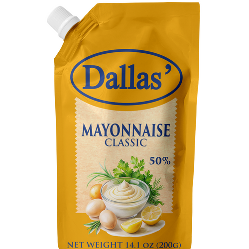 Mayonnaise
