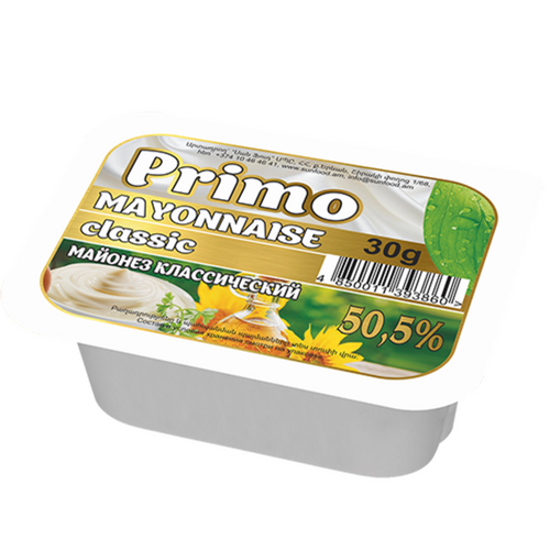 Mayonnaise