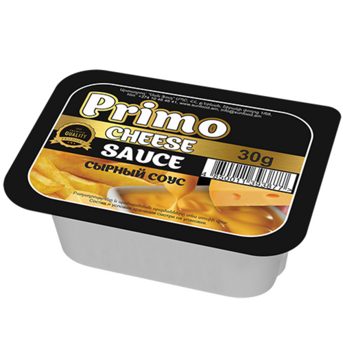 Cheese sause