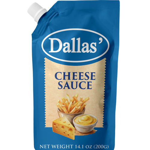 Cheese Sause