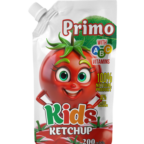 Ketchup