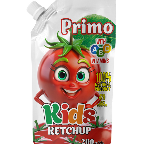 Ketchup