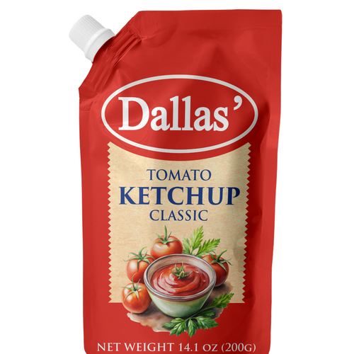 Ketchup