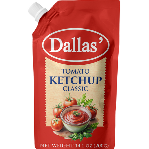Ketchup