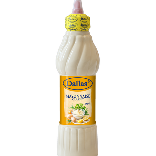 Mayonnaise