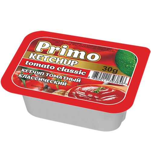 Ketchup