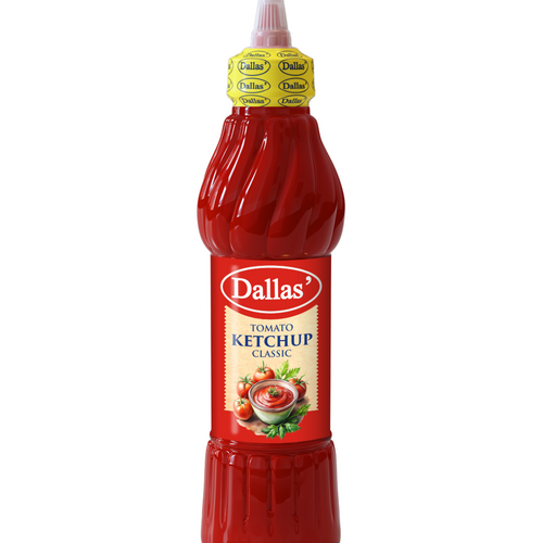 Ketchup