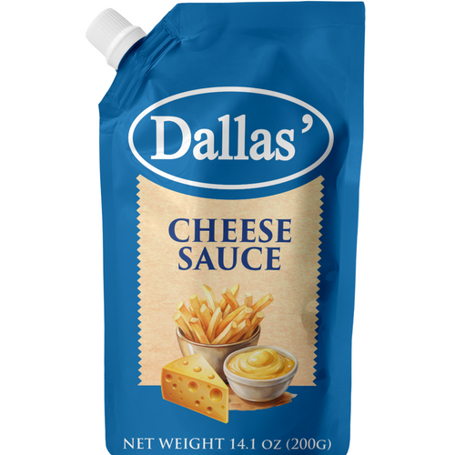 Cheese Sause