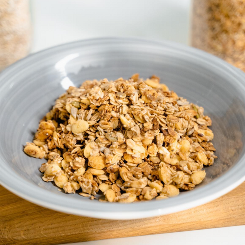 Muesli Sport