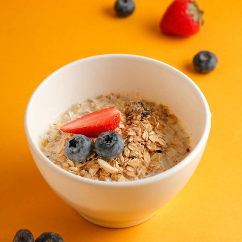 Muesli Berries