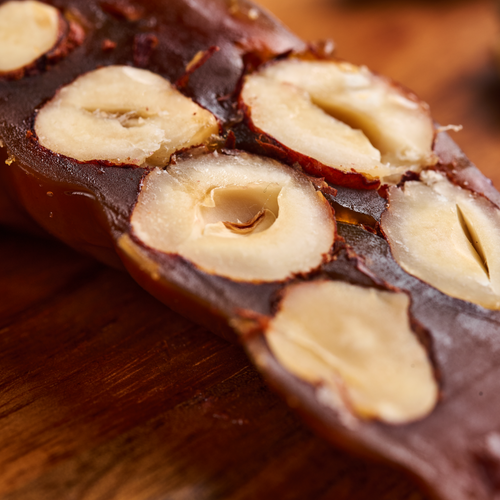 Hazelnut sweet sujukh