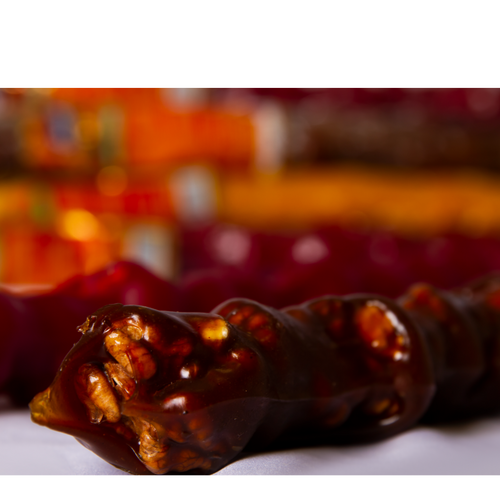 Sweet sujukh with walnut 1000 g