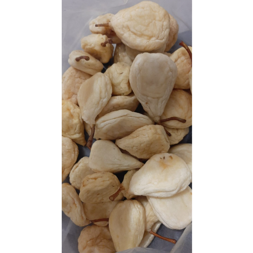 Dried Pear, 200gr