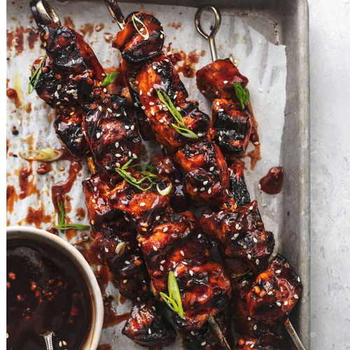 Epic Spice Korean BBQ Seasoning
