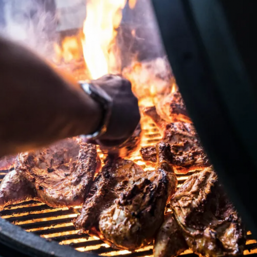Epic Spice Steak Seasoning