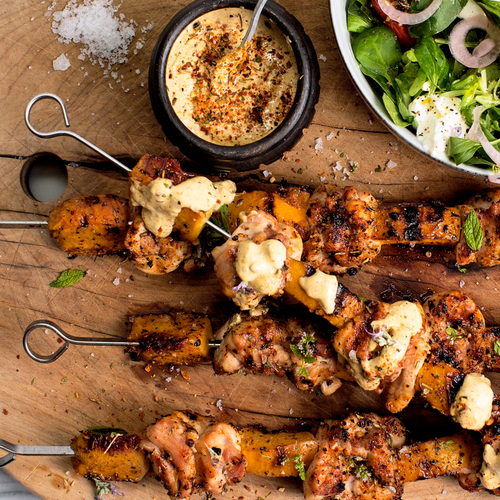 Epic Spice Greek Seasoning