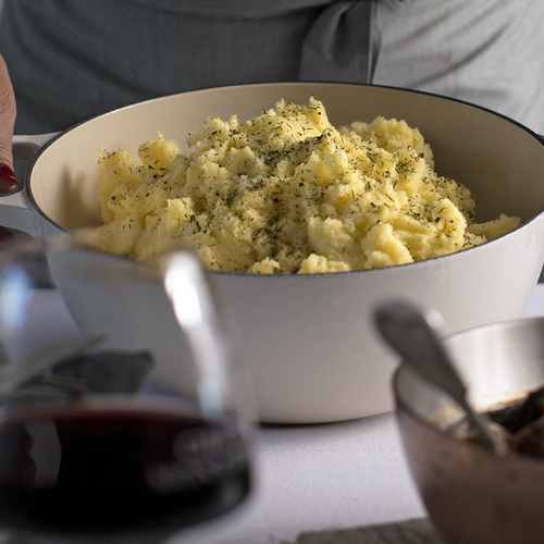 Epic Spice Garlic Butter Seasoning