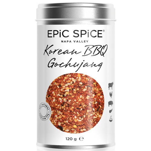 Epic Spice Korean BBQ Seasoning