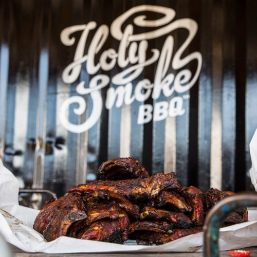 ORIGINAL BARBECUE SAUCE / 270g